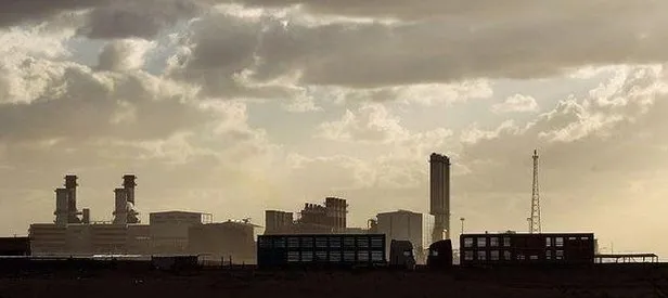 Libya’da kaçırılan Türk mühendislerin esareti bitti