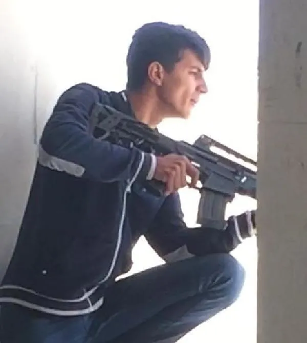 SON DAKİKA: Keşif sırasında ortalığı kan gölüne çevirdiler! Saldırının şifresi ortaya çıktı: Sabri su-3