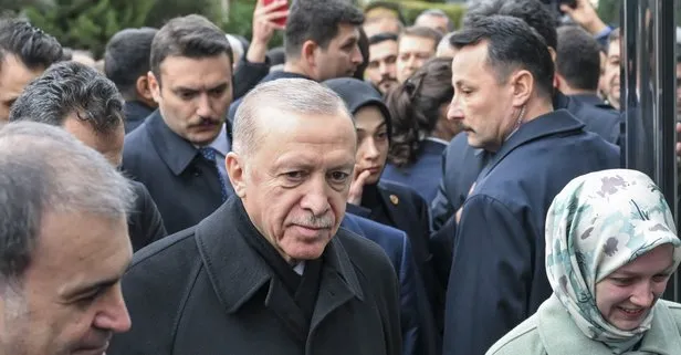 Geri sayım! Başkan Erdoğan duyurdu: İstanbul ve Ankara adayı ne zaman açıklanacak?