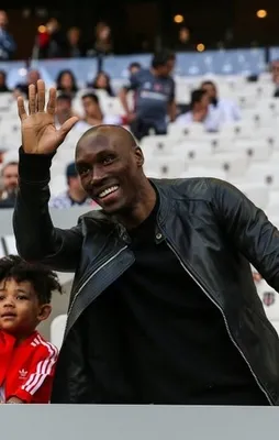 Beşiktaş'ta Atiba bilmecesi