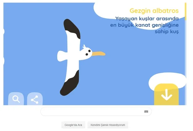 22 Nisan Dünya Günü nedir? Dünya Günü nasıl ortaya çıktı? Dünya Günü neden Doodle oldu?-1
