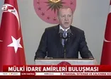 Başkan Erdoğan'dan önemli açıklamalar