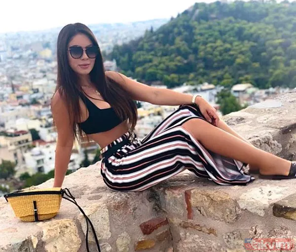 Galatasaray'ın genç ismi Emre Mor'u bu kez Merve Taşkın ifşaladı! Sahada koşmuyor, dışarıda yürüyor... - 18