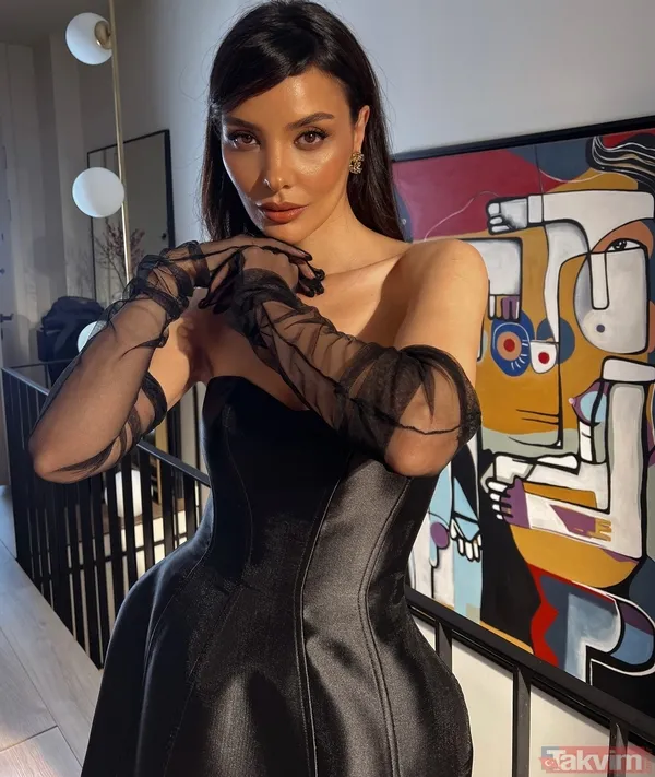 Hazal Filiz Küçükköse’den yeni yaş temizliği: Hayatımdaki fazlalıkları attım - 1