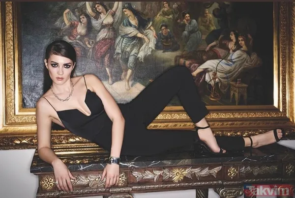 Burcu Özberk bikinisini giyip şezlonguna uzandı ancak işler istediği gibi gitmedi! En cesur haliyle paylaşan Burcu gündem oldu - 2