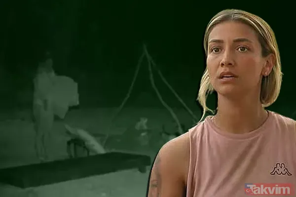 Survivor ifşası ayyuka çıktı Furkan Dede konuştu Acun'dan gelen tepki bakın ne oldu! "Evrim Keklik ile Ayşe Yüksel..." - 12