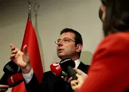 CHPli İBB Başkanı Ekrem İmamoğlunun TÜRGEV yalanı da elinde patladı!