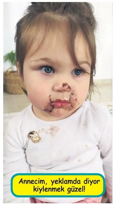 Size ve çocuklarınıza güzel bir anı: Kidstagram | 15 Haziran 2021-1