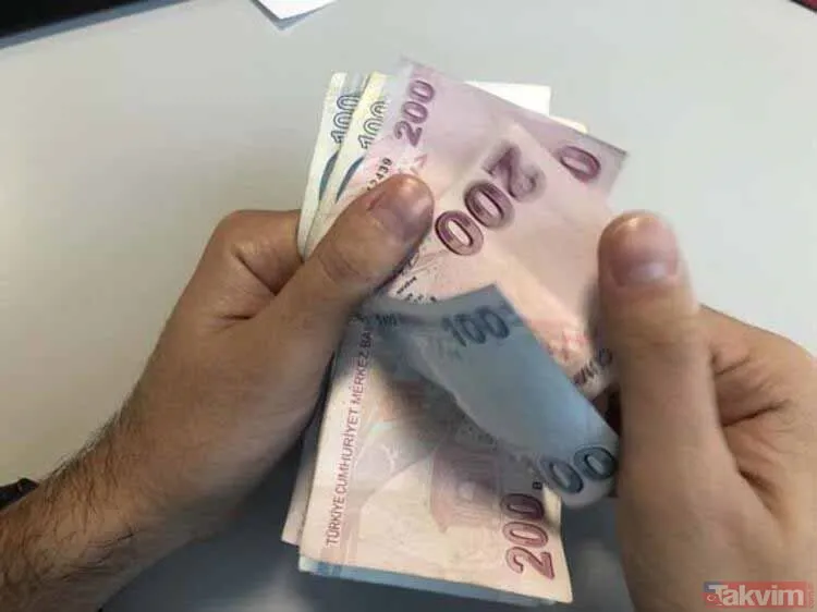 2000 öncesi SSK emeklisi maaşı kaç lira oldu? Bağ-kur tarım emeklisi ne kadar maaş alacak? En düşük memur maaşı kaç TL?