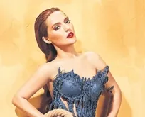 Sahneden kazandığını gayrimenkule yatıran ünlü popçu Demet Akalın’ın yeni evinin fiyatı dudak uçuklattı