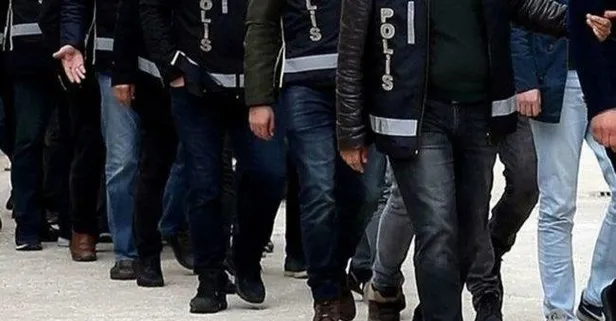 Son dakika: Yılbaşı öncesi İstanbul’da DEAŞ operasyonu: 9 şüpheli yakalandı