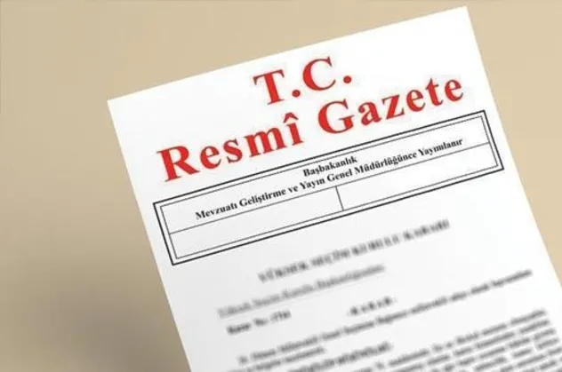 Ticaret Bakan Yardımcılığına atama yapıldı