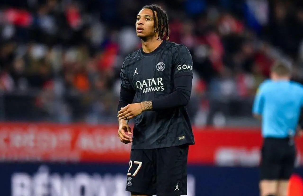 Beşiktaş'a bir dünya yıldızı daha! Cher Ndour'un ardından o da gelecek - 15