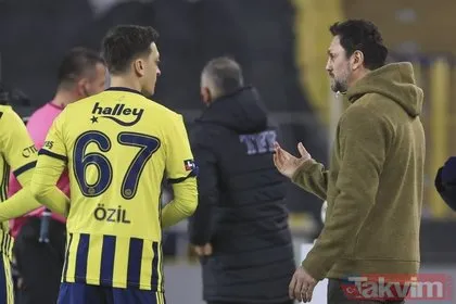 İşte Fenerbahçe’nin yeni hoca adayları! Erol Bulut yerine o isim geliyor...