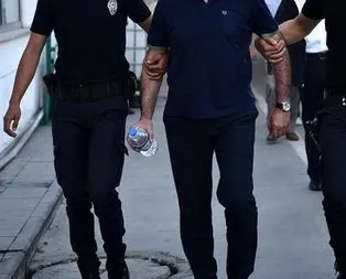 2 FETÖ’cü tatil yaparken yakalandı