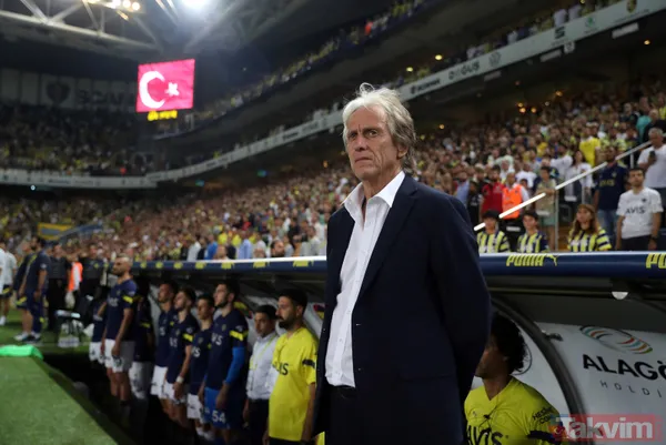 Spor yazarlarından Fenerbahçe - Ümraniyespor maçı değerlendirmesi! - 14