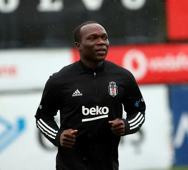 SON DAKİKA: Beşiktaş Başkanı Ahmet Nur Çebi'den flaş açıklamalar! Aboubakar takımda kalacak mı?-6