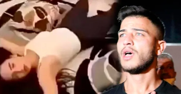SON DAKİKA HABERİ: Aleyna Çakır'ın otopsi raporu çıktı! İntihar mı cinayet mi? 'Adli Tıp Raporu'na göre (Sema Esen) Aleyna Çakır'ın ölüm nedeni...-2
