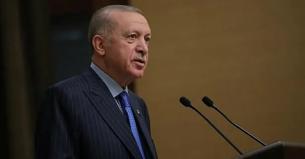 Başkan Recep Tayyip Erdoğan Doğru Türkçe Kullanımı Ödül Töreni’nde konuştu! Turkuvaz Medya’ya ödül yağdı