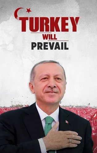 Bir anda TT oldu! Çığ gibi büyüyor