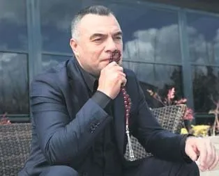 Hainlere inat tek yürek
