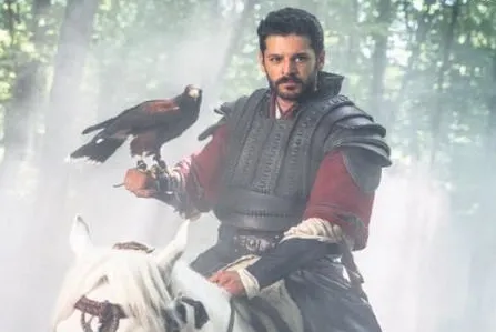 Türkler Geliyor: Adaletin Kılıcı filmi için geri sayım başladı! İşte vizyon tarihi...-1