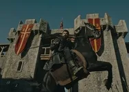 Reytinglerde yine zirvede: Kuruluş Osman 36. son bölüme damga vuran sahneler! Kayıya düşman olanların sonu yaklaşıyor