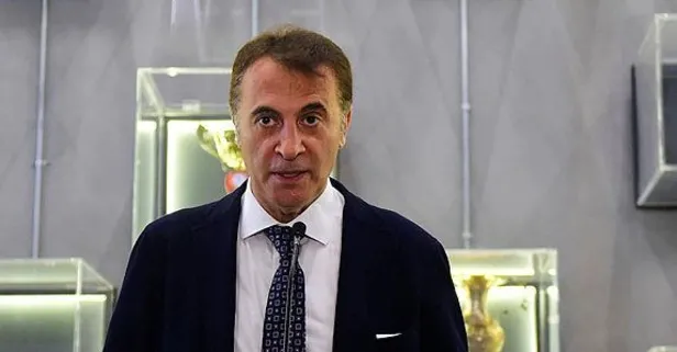 Motivasyonum çöktüğü zaman Beşiktaş çöker