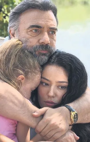 Ben Bu Cihana Sığmazam için heyecan dorukta