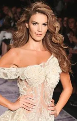 Tülin Şahin'den şaşırtan itiraf!