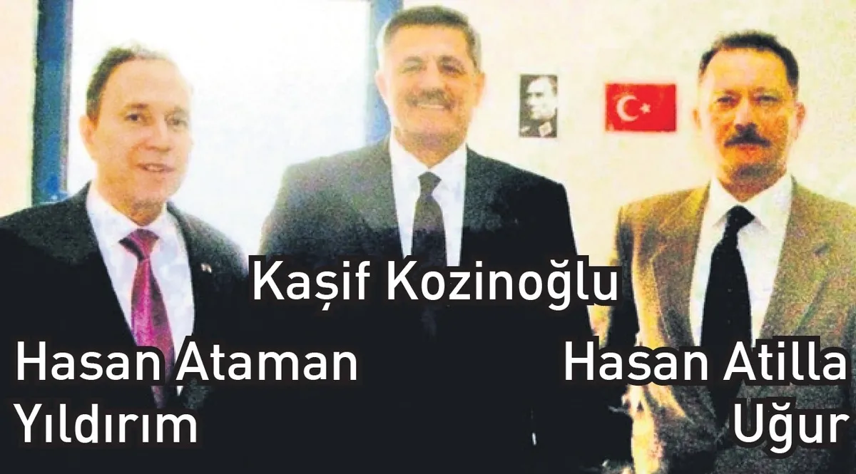 Kaşif Kozinoğlu'nun şüpheli ölümünde 30 dakikalık kayıp zaman! Koğuş arkadaşları olay yeri temizliği mi yaptı?-5
