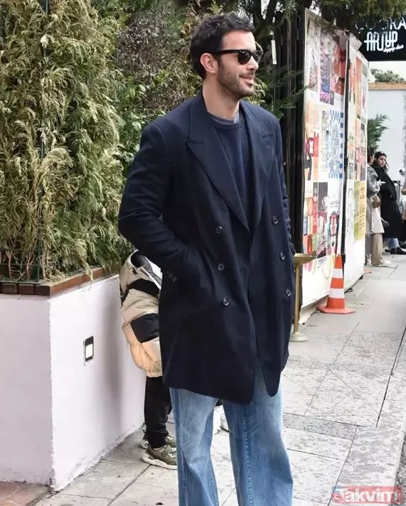 4 yıl önce evlenen Barış Arduç kızı Asya'yı anlattı! Gupse Özay’ın minik kızına bakın! Jan Asya sevimli halleriyle ilgi odağı oldu - 3