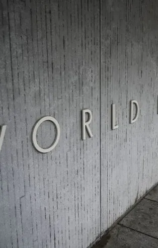 Dünya Bankası Türkiye'yi övdü: Kovid-19'un yayılmasını diğer ülkelerden daha hızlı kontrol altına aldı