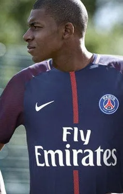 Mbappe transferi açıklandı