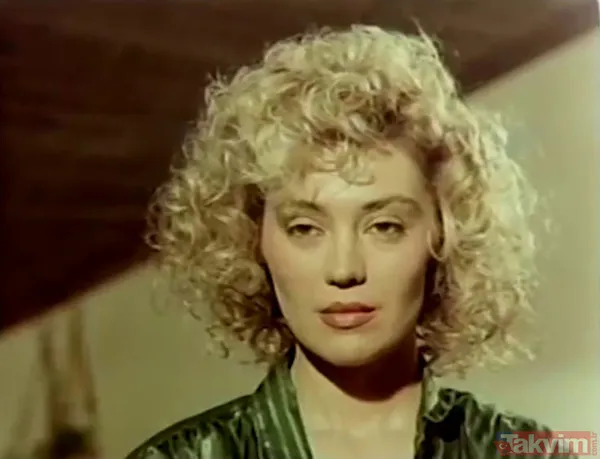 Kemal Sunal'ı baştan çıkarmaya çalışan kızıl afetti! Kapıcılar Kralı'ndaki Sevda Ferdağ'ın son haline bakın: "Yeşilçam yıldızı artık bambaşka" - 13