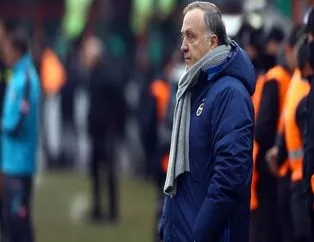 F.Bahçe'de devre arası operasyonu