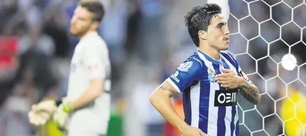 Dzemaili’nin yerine Josue geliyor