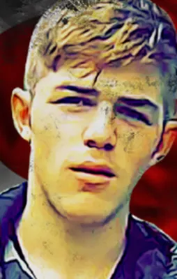 15 yaşındaki şehit Eren için tören düzenlendi