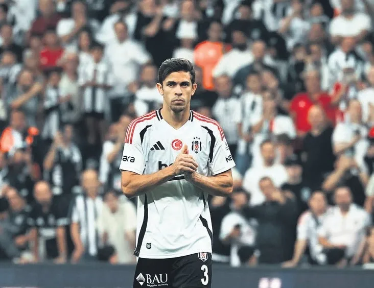 Stoper tandemi değişiyor