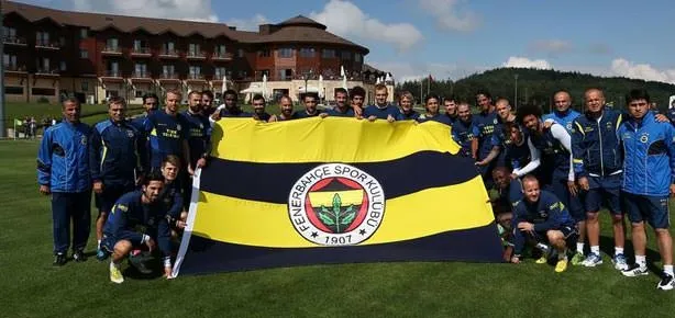 Topuk Yaylası’nda 19.07 coşkusu...