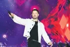 Murat Boz hız kesmeden konserlerine devam ediyor!