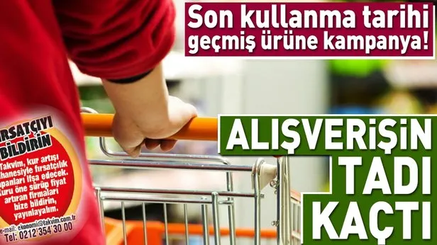 firsatcilar son kullanma tarihi gecmis