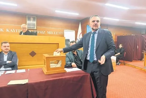Bayrampaşa’da AK Parti dönemi