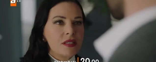 Kalp Yarası 17. bölüm fragmanı yayınlandı! Hayatındaki her şey allak bullak olacak