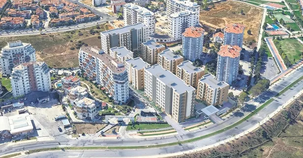 Bina tamamlama sigortası vatandaşlara güvence veriyor