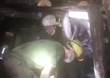 SON DAKİKA: Zonguldak'ta yerin metrelerce altında ilk sahur