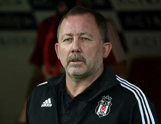 Beşiktaş Karagümrük’le karşılaşacak