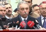 Konya Karatay’daki bina neden çöktü? Konya Valisi Cüneyit Orhan Toprak açıkladı