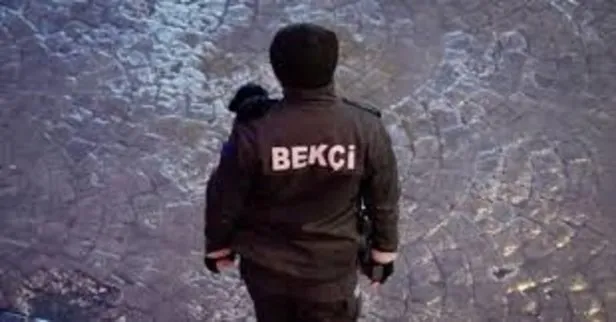 Lise mezunu polis alımı ile bekçi alımı ilanları ne zaman açıklanacak! Geri sayım başladı-2