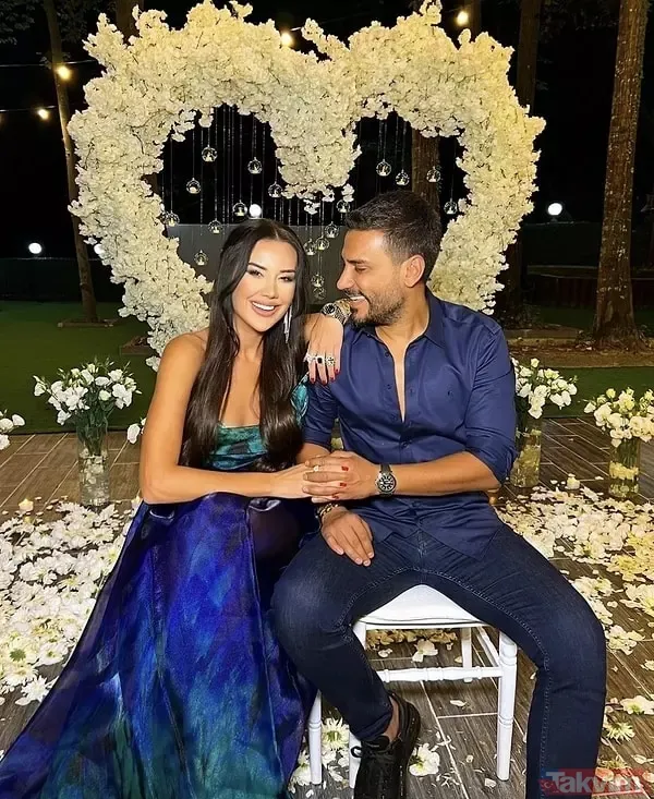 Dilan ve Engin Polat çifti ile dalga geçmişti! Gözaltına alınan şarkıcı ve sosyal medya fenomeni Banu Parlak serbest bırakıldı - 10